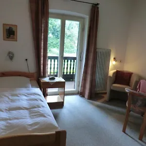 Hotell Garni Rottaler Hof, Bad Griesbach (Bavaria)
