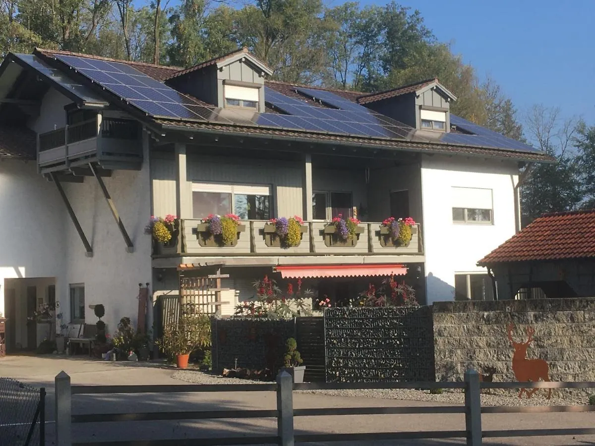 Ferienhaus Absmeier Bad Griesbach  Apartment