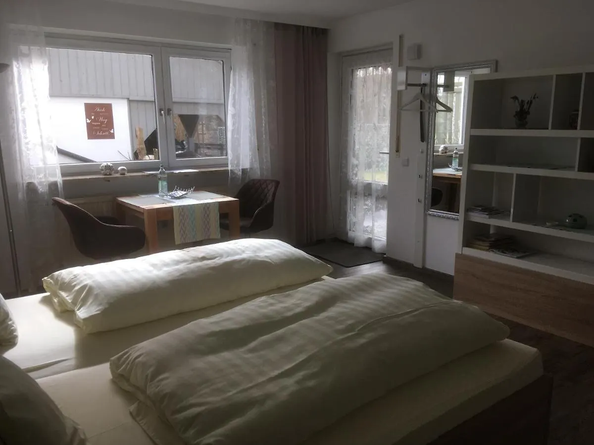 Ferienhaus Absmeier Bad Griesbach  0*, Bad Griesbach (Bavaria)