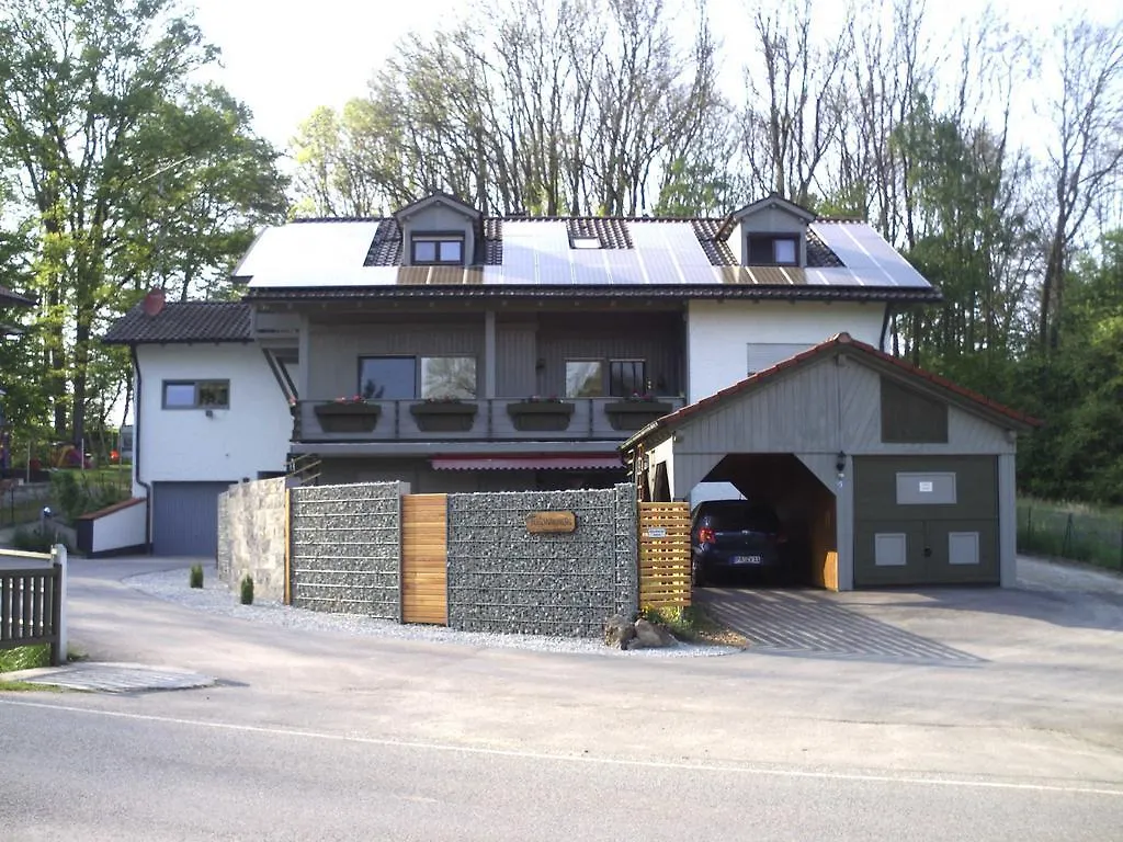 Apartment Ferienhaus Absmeier Bad Griesbach