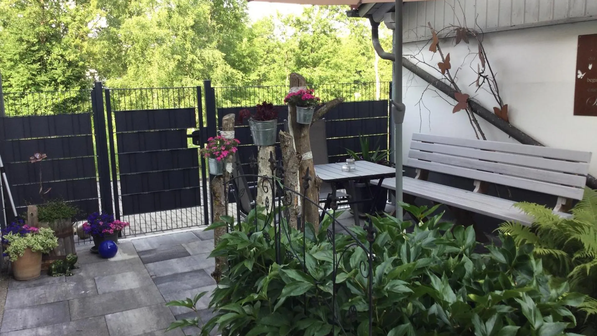Apartment Ferienhaus Absmeier Bad Griesbach  Germany