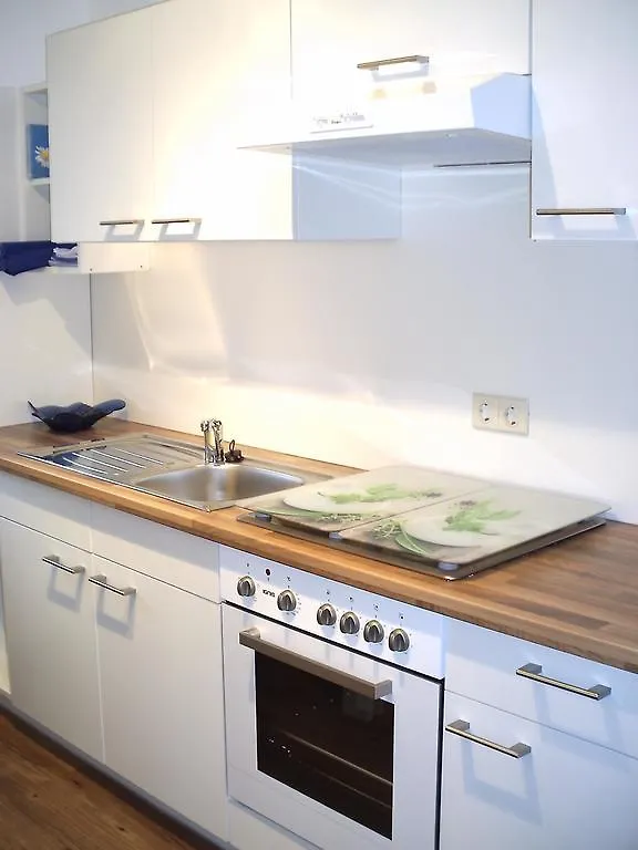 Apartment Ferienhaus Absmeier Bad Griesbach
