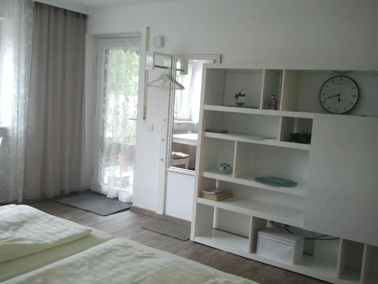 Ferienhaus Absmeier Bad Griesbach  Apartment Bad Griesbach (Bavaria)