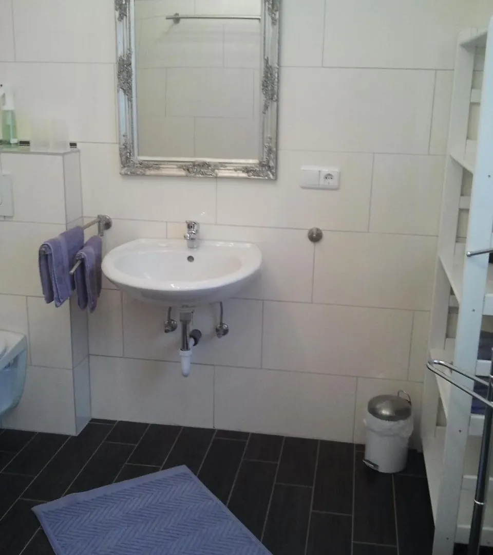 Ferienhaus Absmeier Bad Griesbach  Apartment Bad Griesbach (Bavaria)